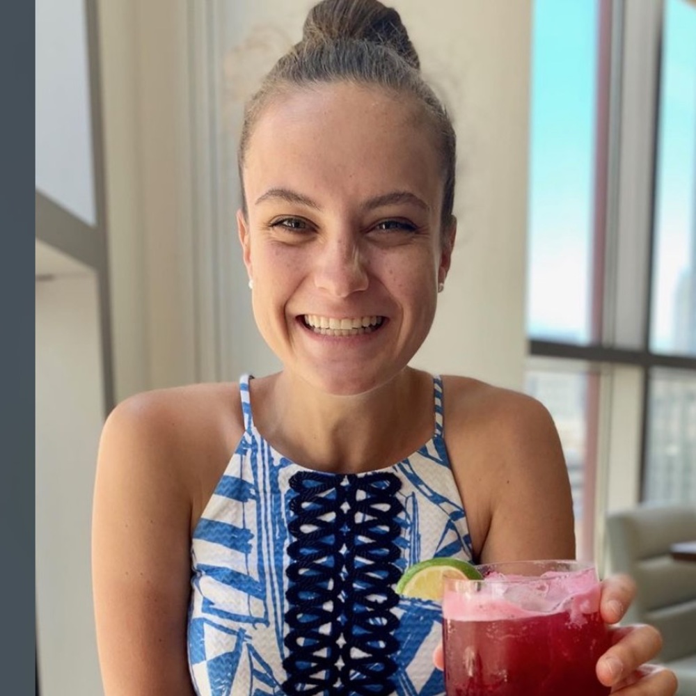 Meet your Posher, Amanda